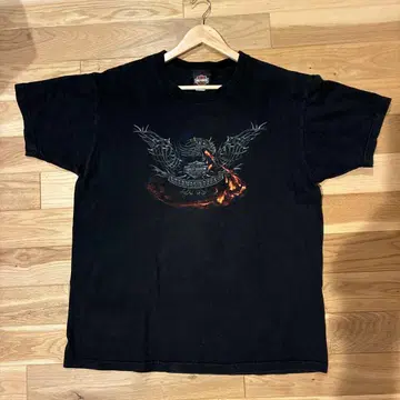 Harley-Davidson T셔츠