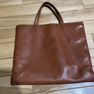 일비종떼 토트백