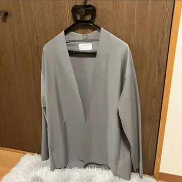 최종 판매 united Tokyo 썸머 가디건 셔츠 여름용 가디건