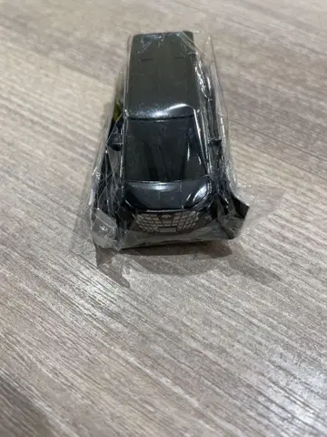 SO-TA 미니카 알파드 블랙
