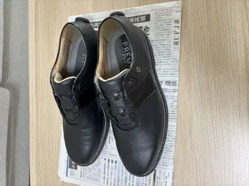 풋조이 드라이 조이 프리미어 시리즈 27cm