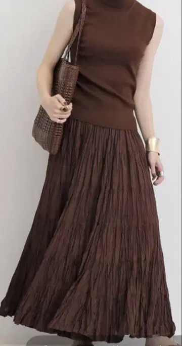 MARIHA 스커트