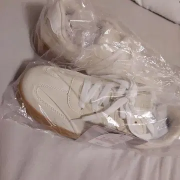 YU121 배색 신발 SNK M 사이즈