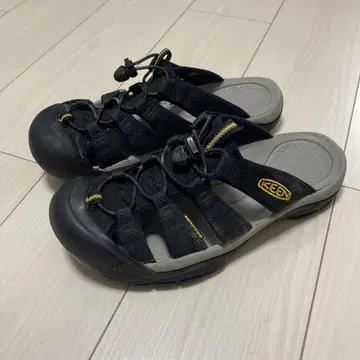 킨 뉴포트 슬라이드 26cm