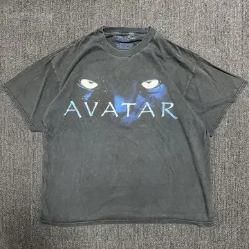 영화 AVATAR movie tee 셔츠