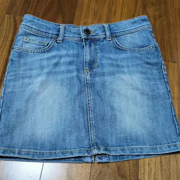 ZARA WOMAN 프리미엄 컬렉션 미니 스커트 EU 36