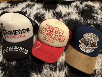 Nova Man 캡 세트