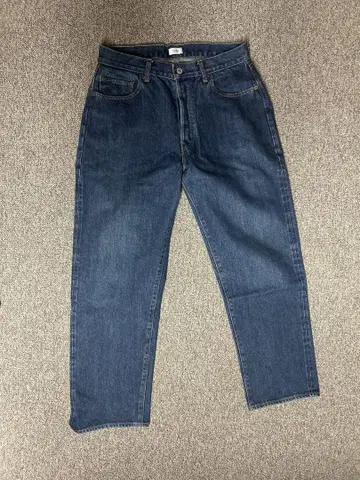 ciota Straight 5 Pocket Pants
