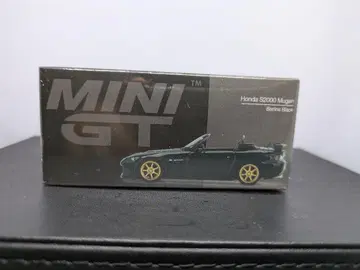 MG 3 혼다 S2000 미니 GT
