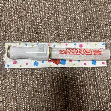 King & Prince 킹프리 응원봉 여름 스테이지 KING