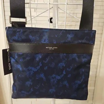 MICHAEL KORS 마이클 코스 숄더백 새상품 택 포함