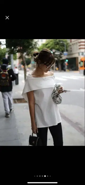 지프소필라 gypsohila Oyster Tops