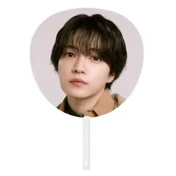 나니와단시 BON BON VOYAGE 부채 니시하타 다이고