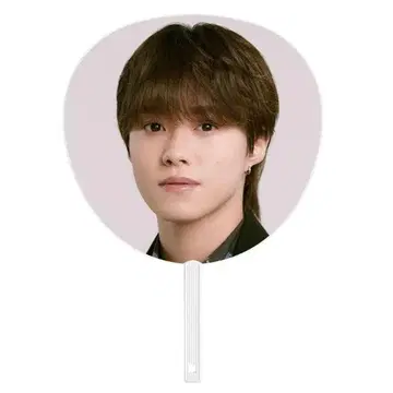 나니와단시 BON BON VOYAGE 부채 오오하시 카즈야