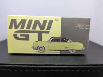 MG 4 포드 링컨 미니GT