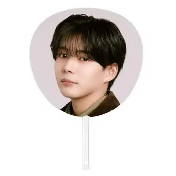 나니와단시 BON BON VOYAGE 부채 나가오 켄토