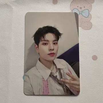 straykids 승민 ATE 스민 이벤트 스키즈 트레이딩 카드