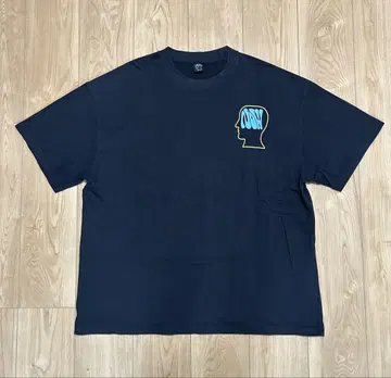 Brain Dead 티셔츠