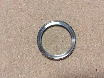 타사 제품 SEIKO 보이용 커스텀 베젤 서브타입 SKX SRPD
