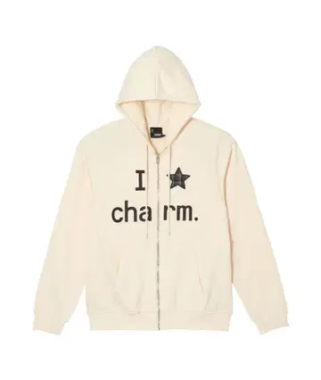 ZIP UP HOODIE/집업 후디