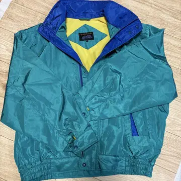 WINTER WEAR 나일론 자켓 L 사이즈