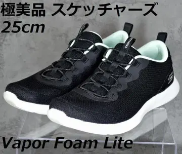 컨디션 최상 스케쳐스 Air-Cooled MEMORY FOAM 25cm
