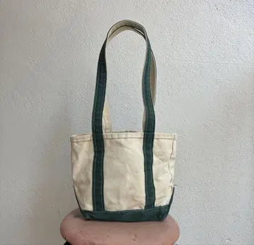90년대 L.L.Bean Bean 토트