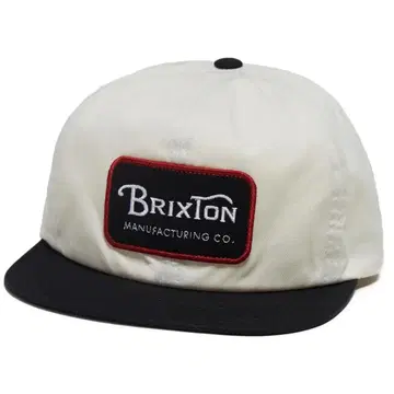 Brixton Grade Snapback Hat Cap 캡