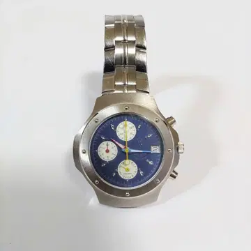 [작동품] VICKI STREET NEWYORK NY-6001