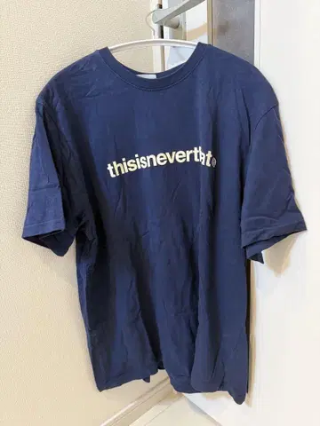 This is never that T셔츠
