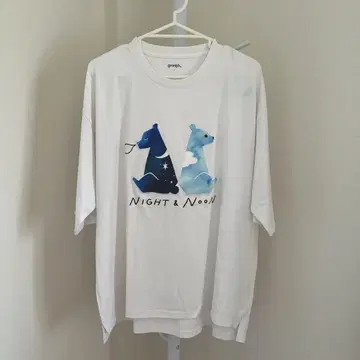 graniph 그라니프 티셔츠 L 사이즈