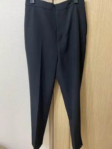 CELFORD 턱 팬츠