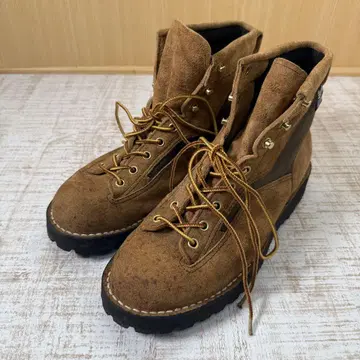 Danner D-7009 MUGHO 대너 라이트 타입 부츠 베이지