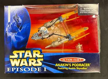 타미힐피거 ACTION FLEET ANAKINS PODRACER