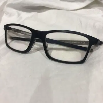 OAKLEY 오클리 안경 PITCHMAN OX8050-0153