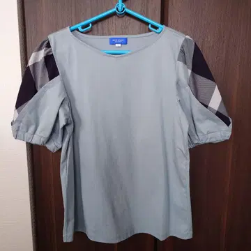BLUE LABEL CRESTBRIDGE 셔츠 새상품급!