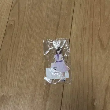 노기자카46 야마시타 미즈키 3기생 단독 라이브 키홀더