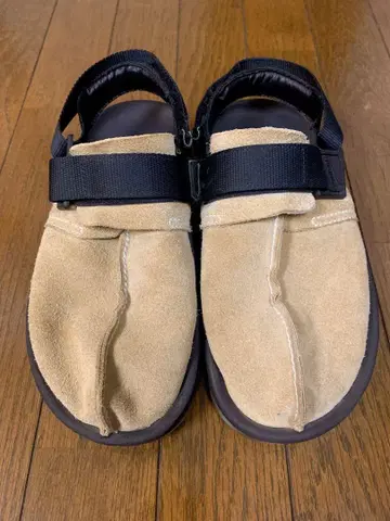 Reebok 클래식 BEATNIK 비트닉 샌들 베이지