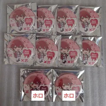 옆집 사카타./사카원 2025/Nurse/캔뱃지