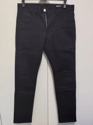 BEAUTY&YOUTH UNITED ARROWS 스트레치 치노
