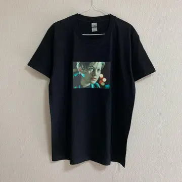 터미네이터 존 코너 T셔츠
