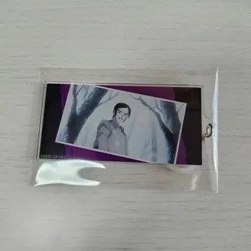 명탐정 코난 외눈의 잔상 엄브렐라 마커 모로후시 타카아키