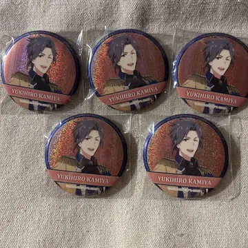 SideM 카미야 유키히로