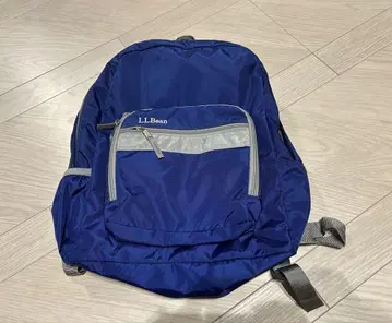 llbean 90s 백팩 백팩
