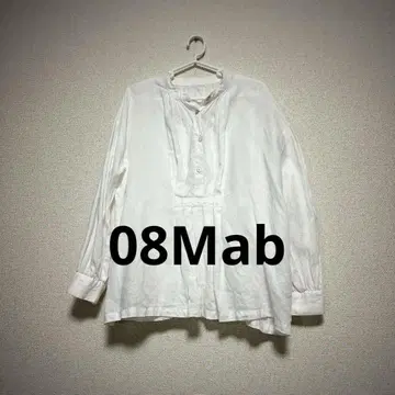 08Mab (08맵) 블라우스