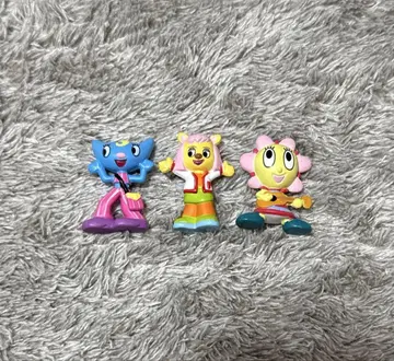 파라파 더 래퍼 컬렉션 2