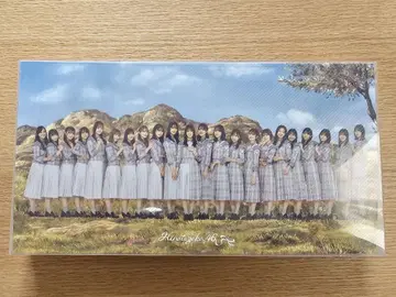 히나타자카46 코사카 나오 브로마이드 (보쿠는 사진 앨범 포함)
