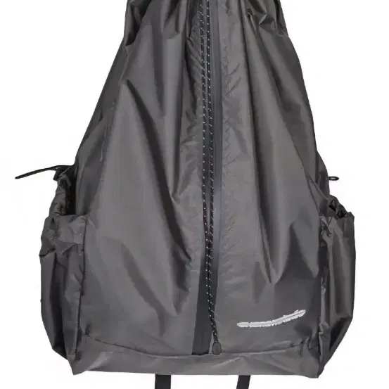 ODDSTUDIO Signature Two-Pocket Backpack on Bunjang Global Site.