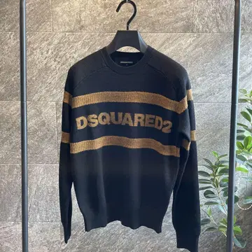 DSQUARED2 니트 스웨터 XS