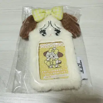 mikko 모후모후 포토 키링 수플레 SOUFFLE